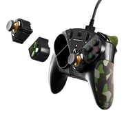 Thrustmaster eSwapX Green Color Pack(compatible w/ XBOX Series X/S, PC)