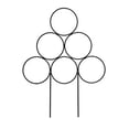 thumbnail image 2 of Cheers US Indoor Trellis Small Trellis for Potted Plants, Stackable House Plant Trellis for Climbing Plants, Indoor Plant Trellis Decorate Plant, 2 of 7
