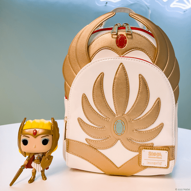 Figurine Funko Pop! Hordak - She-Ra / Les Maîtres De L'Univers