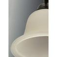 thumbnail image 2 of Spirit Collection One-Light Flush Mount, 2 of 7