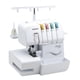 thumbnail image 1 of Máquina de Coser Brother 1034DX Overlock de 4 Hilos, 1 of 2