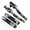 Gray CBR900RR 1993-1999, variant on Applies to For Honda Cbr900rr Clutch Brake Lever Kit