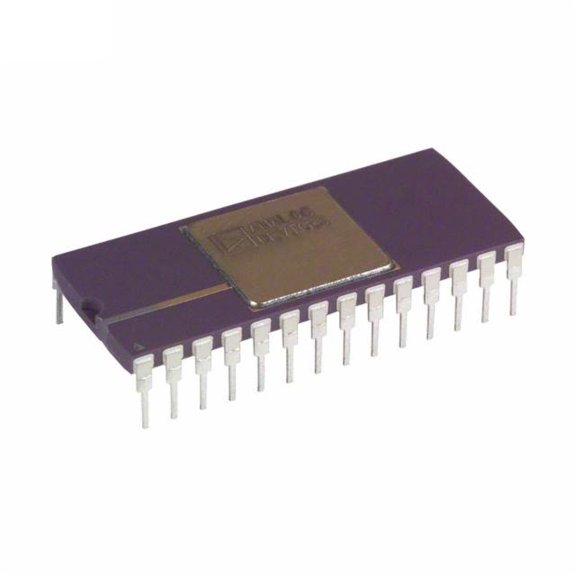 AD779JD Integrated Circuits 14 Bit Digital Converter 1 Input 1 28-CDIP