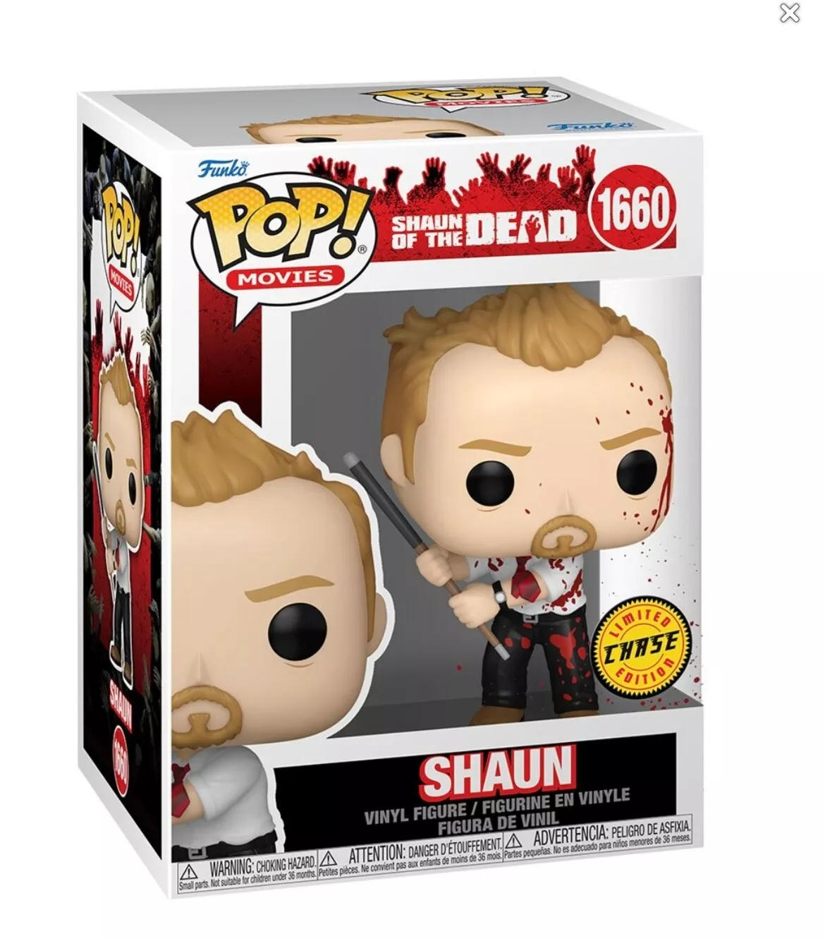 FUNKO POP! グッドオーメンズ Amazon.com: Funko Pop! TV: Good Omens - Aziraphale with Book