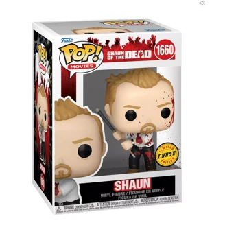 Funko POP! Grady Twins Chase, The Shining Vinyl Figure Safe