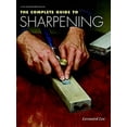 thumbnail image 4 of The Complete Guide to Sharpening, (Paperback), 4 of 4