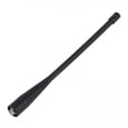 thumbnail image 1 of Antena Walkie Talkie,Antena Walkie Talkie de doble banda -5R,Antena de doble banda 136-174 400-520MHZ Negra,Antena Talkie portátil -5RA -5RB -5RC,Antena Walkie Talkie -5RE, 1 of 5