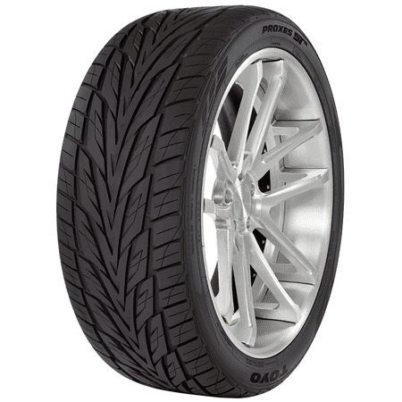 Toyo Proxes ST III 275/40R20 106 W Tire Sansujyuku sansujyuku.com