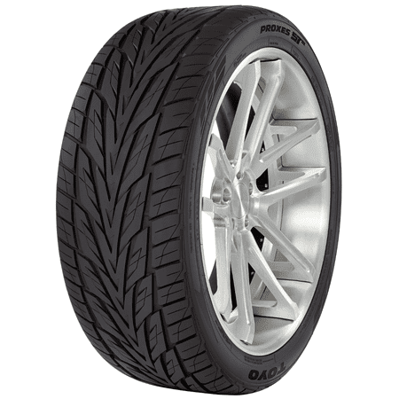 Great Tires For Your Car At Springdale!