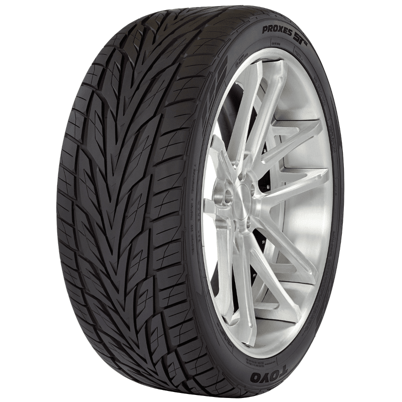 Toyo Proxes ST III 275/40R20 106 W Tire Toyo Proxes ST III 275/40R20 106 W Tire Sansujyuku sansujyuku.com