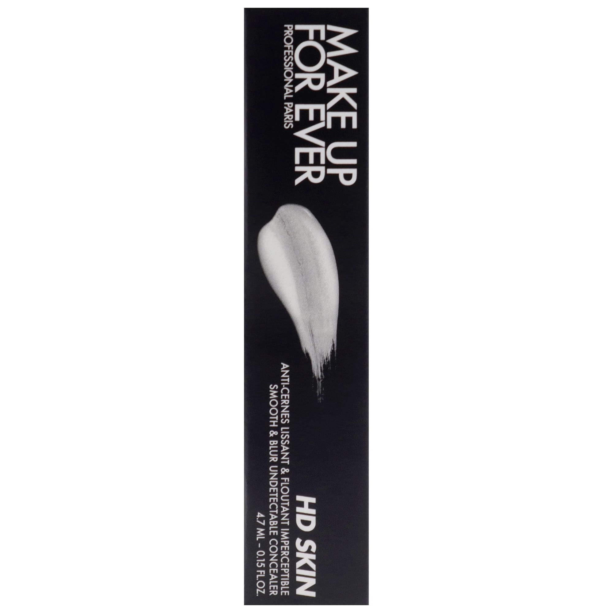 HD Skin Concealer - 1.5R Linen by Make Up For Ever for Women - 0.15 oz Concealer