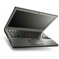 thumbnail image 4 of Pre-Owned Lenovo Thinkpad X250 12.5" Ultrabook Business Laptop Computer, Intel Dual-Core i5-5300U Up to 2.9GHz, 8GB RAM, 256GB SSD, WiFi, Bluetooth, USB 3.0, Windows 10 Professional (Reused), 4 of 4