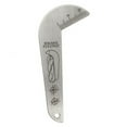 thumbnail image 4 of Sharpening Drill Bits Angle Gage Stainless Steel Measuring Tool Degree, 4 of 8