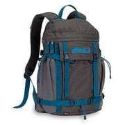 Mountainsmith World Cup Backpack, Anvil Grey, One Size