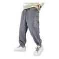 thumbnail image 1 of Pantalones Casual De Pana Fz140, 1 of 8