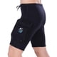 thumbnail image 5 of Pantalones cortos de buceo de neopreno de 3 mm, trajes de neopreno, buceo, pesca submarina, surf, canoa SG, 5 of 9