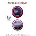 thumbnail image 2 of Maybelline Mineral Power Blush, Fresh Plum, 2 of 2