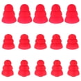 thumbnail image 1 of SHISUYAN 15 Pcs Embouts d'Écouteurs Embouts d'Oreille en Silicone Embouts d'Écouteurs Embouts d'Écouteurs de Remplacement, 1 of 9
