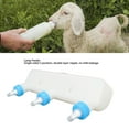 thumbnail image 3 of Piglets Feeder, Lamb Feeder Soft And Sturdy 3L  For Home, 3 of 8