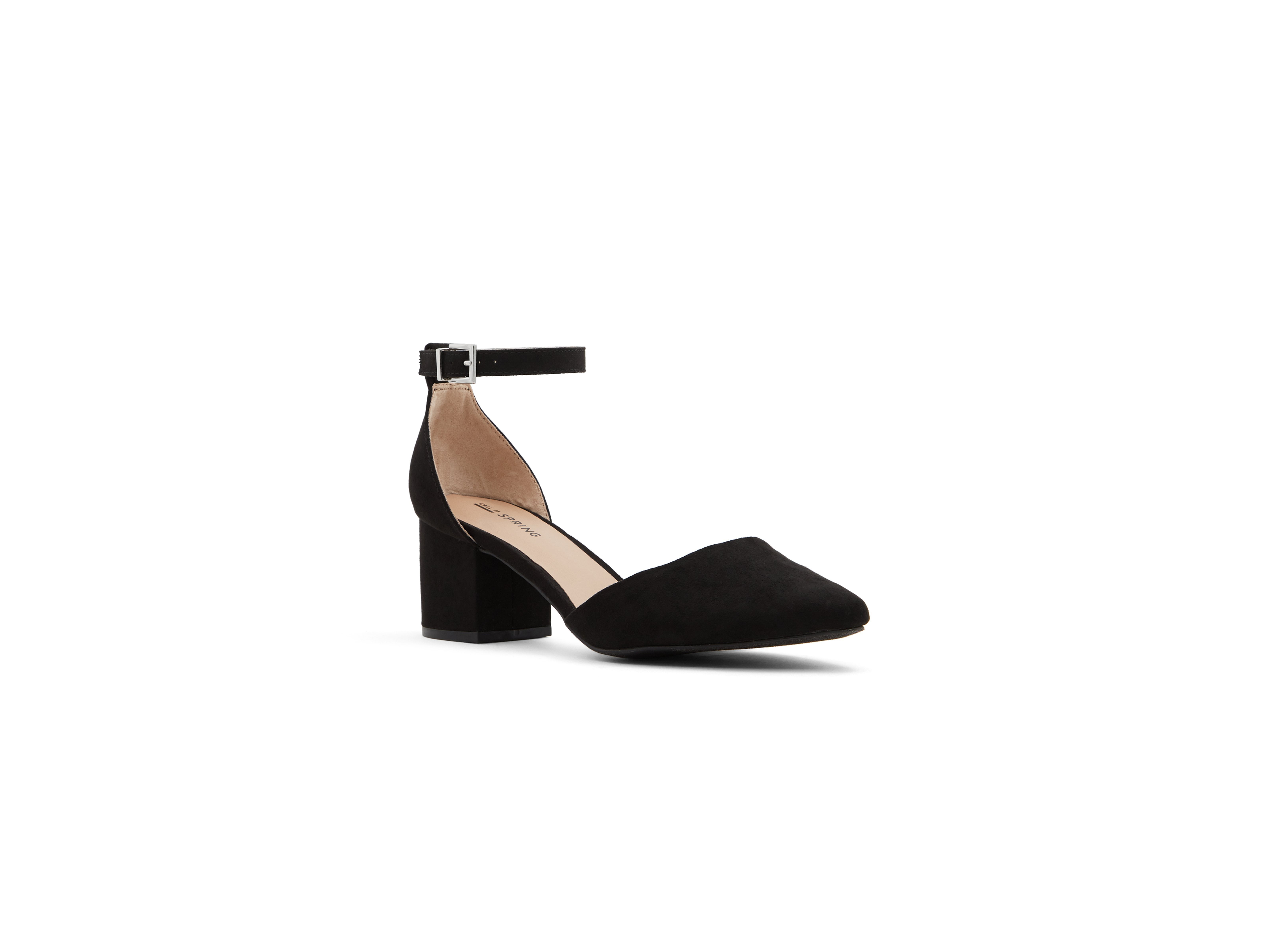 call it spring eclipse pumps