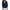 Navy, variant on Rovga Shirt For Women Long Sleeve Lapel Tops Solid Color Trendy Tees Summer Casual Under Shirt Black L