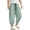C169 Light Green, variant on CONZONE Toddler Boys Workout Pants Elastic Waist Baggy Joggers for Child Drawstring Wide Leg Fall Casual Trousers with Pockets Size 2-3 Years
