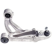 Dorman CB90444PR Front Right Lower Suspension Control Arm and Ball Joint Assembly for Specific Cadillac Models