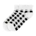 thumbnail image 5 of Wonder Nation Girls Cotton Underwear & Socks Bundle, 14-Pack, Sizes 4-16, 5 of 17