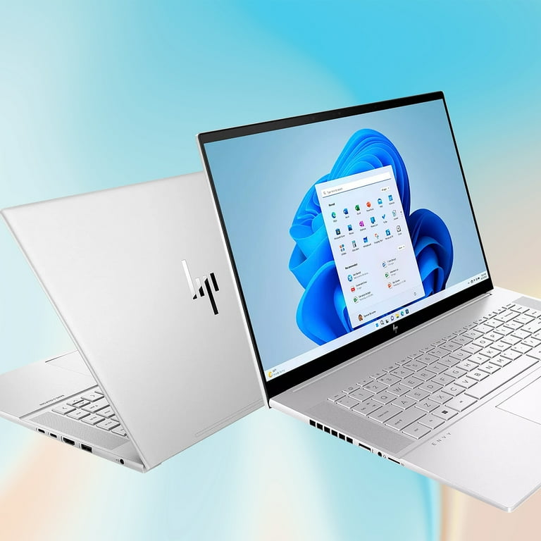 HP Envy Business Laptop, 16