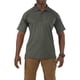 thumbnail image 1 of Remera Polo 5.11 Performance TDU Verde Manga Corta Talle L, 1 of 2