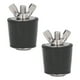 thumbnail image 1 of Tapón cónico de goma, 2 piezas Tapones de goma para piscina Tapones de goma para invierno Tapones de goma para piscina Probados y confiables, 1 of 12