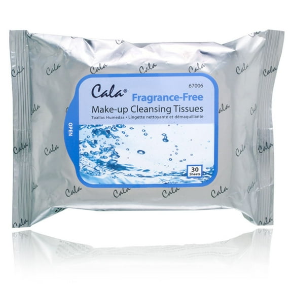 Cala Facial Wipes