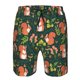 thumbnail image 3 of Fotbe Forest Squirrel Trajes de Baño Estampados para Hombre, Shorts de Verano de Secado Rápido, Ropa de Playa, Bañadores-Small, 3 of 6