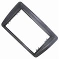 thumbnail image 3 of 2 Din Fascia for FIAT Panda 2003- 2012 Radio Stereo Panel Dash Mount Installation Trim Kit Frame Pla, 3 of 5