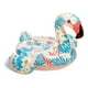 thumbnail image 2 of Flotador Inflable Intex Flamenco Playa Tropical 57559NP, 2 of 4
