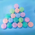 thumbnail image 3 of Bombas De Agua Yeniden Kullanılabilir Yaz Su Bombaları Oyuncak Hızlı Doldurma Çocuk Yetişkinleri için Toksik Olmaz (12 adet), 3 of 8