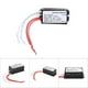 thumbnail image 2 of Convertidor de voltaje de transformador electrónico de 220v a 12v, controlador de fuente de alimentación inteligente, 2 of 5