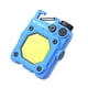 thumbnail image 5 of USB trabajo LED COB llavero linterna doble fuente de luz luz 6 modos azul Hugtrwg Para estrenar, 5 of 6