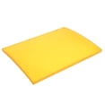 thumbnail image 2 of Placa de tendón de res con buena flexibilidad, almohadilla de perforación con absorción de impactos, herramienta para manualidades de cuero DIY, 2 of 10