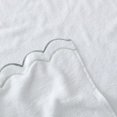 thumbnail image 2 of Toalla de mano Peri Home, 100% algodón, suave y absorbente, color blanco, 2 of 7
