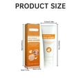 Sweat Absorbing Face Lotion Lightweight Sweat For Sweaty Hands Long