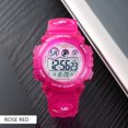 thumbnail image 5 of ziyahihome Montre pour Enfants Montre de Sport pour Enfants Montre Numérique pour Enfants Montre Numérique Étanche pour Enfants Montre de Sport Étanche pour Enfants, 5 of 5
