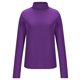 thumbnail image 5 of RKSTN Women's Mock Neck Long Sleeve Tops Oversized Turtleneck Slim Thermal Tight Underwear Long Sleeve T Shirts Womens Casusal Solid Plus Size Base Layer Loose Comfy Tees Shirt Fall Spring Clothes, 5 of 8