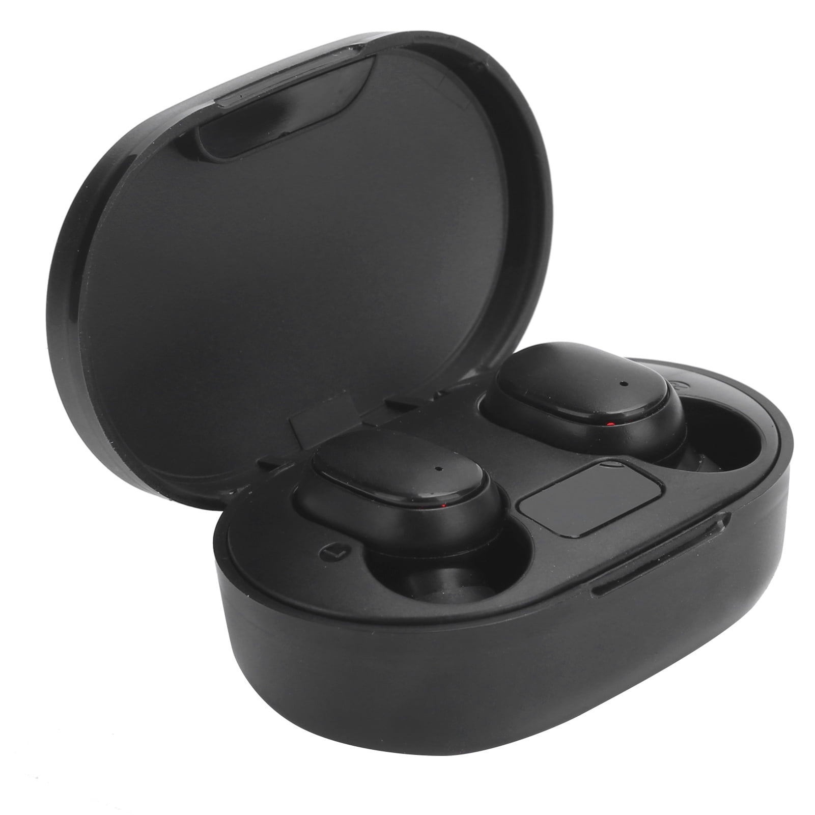 Wireless Earphones, Earphones, Stereo Earplugs Portable For Outdoor