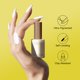 thumbnail image 5 of Esmalte en gel MEGIOR 15 ml amarillo UV LED soak off, 5 of 7