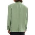 thumbnail image 2 of Theory womens  Boxy Oversized Jacket, P/S, 2 of 3