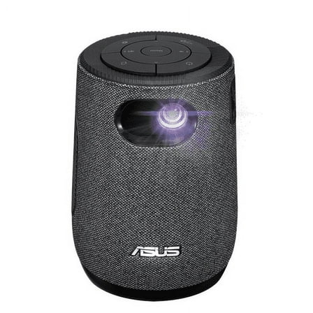 ASUS ZenBeam Latte L1 HD LED DLP Gaming Projector