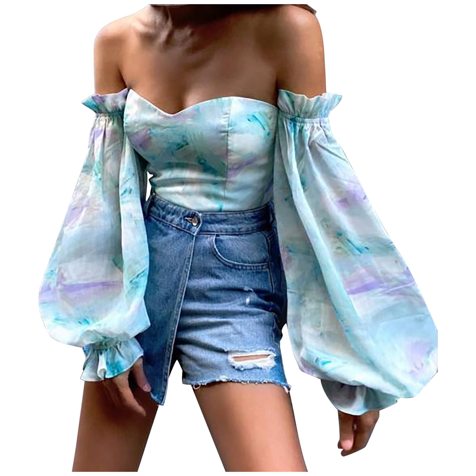 Women Crop Tops Mens Tank Top 