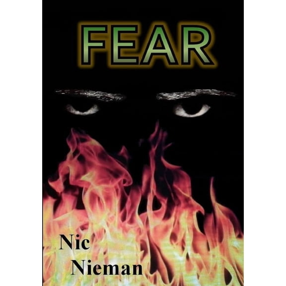 Fear, (Paperback)