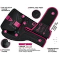 thumbnail image 4 of Guantes de boxeo de la serie RDX Kara para entrenamiento y combate, 4 of 8